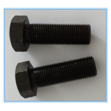 DIN961 Fine Pitch Thread Hex Head Bolt